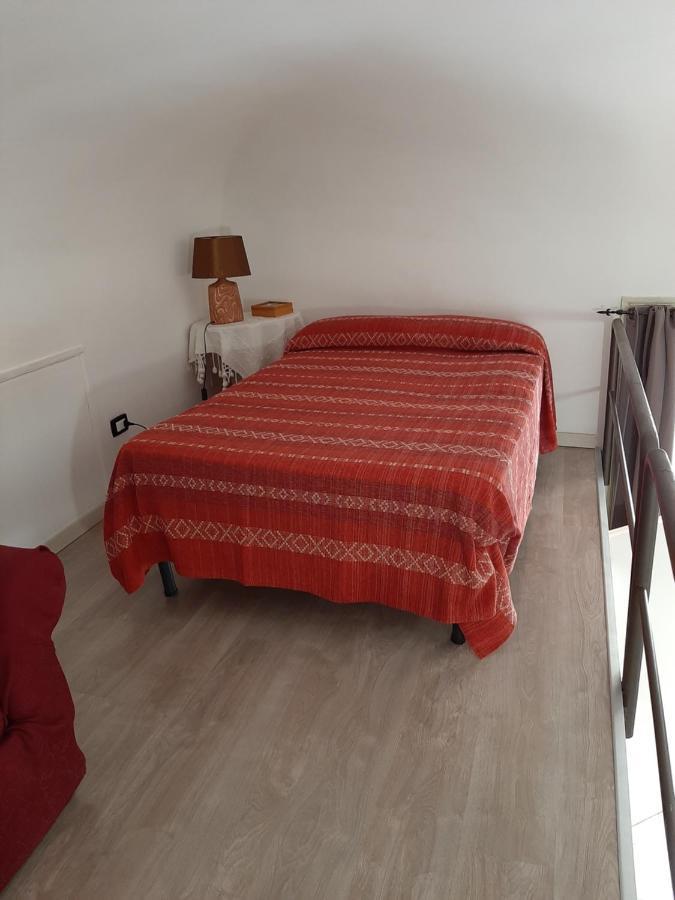 Maqueda Apartments Палермо Екстериор снимка