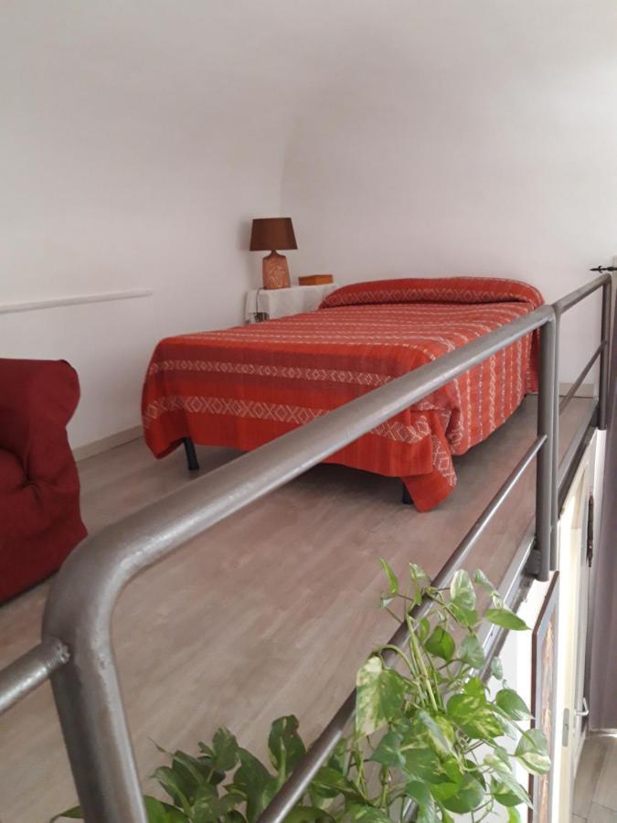 Maqueda Apartments Палермо Екстериор снимка