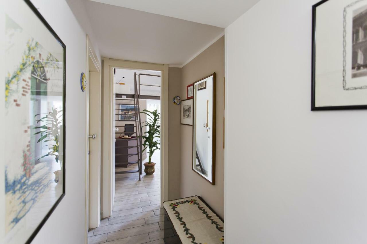 Maqueda Apartments Палермо Екстериор снимка