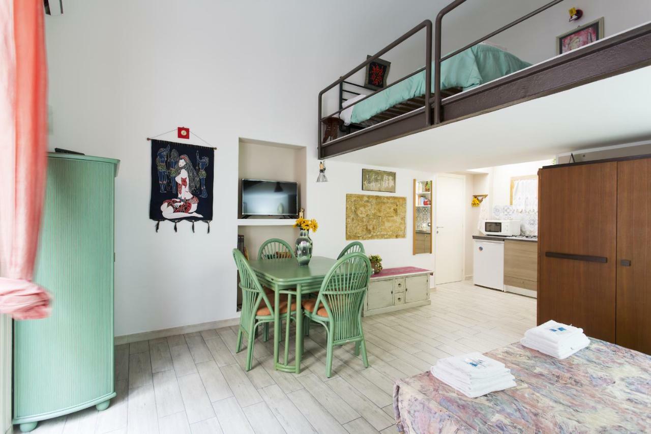 Maqueda Apartments Палермо Екстериор снимка
