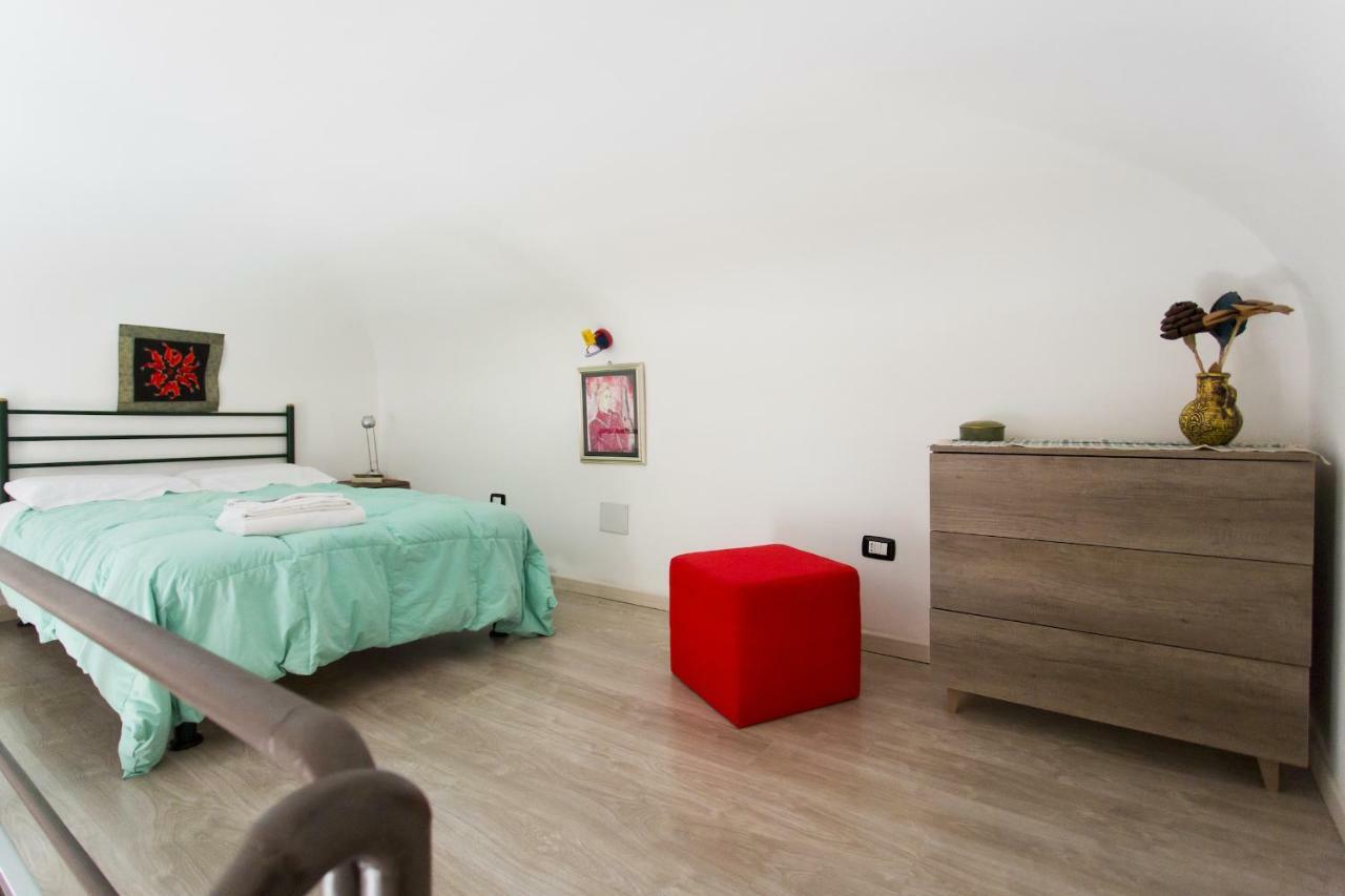 Maqueda Apartments Палермо Екстериор снимка