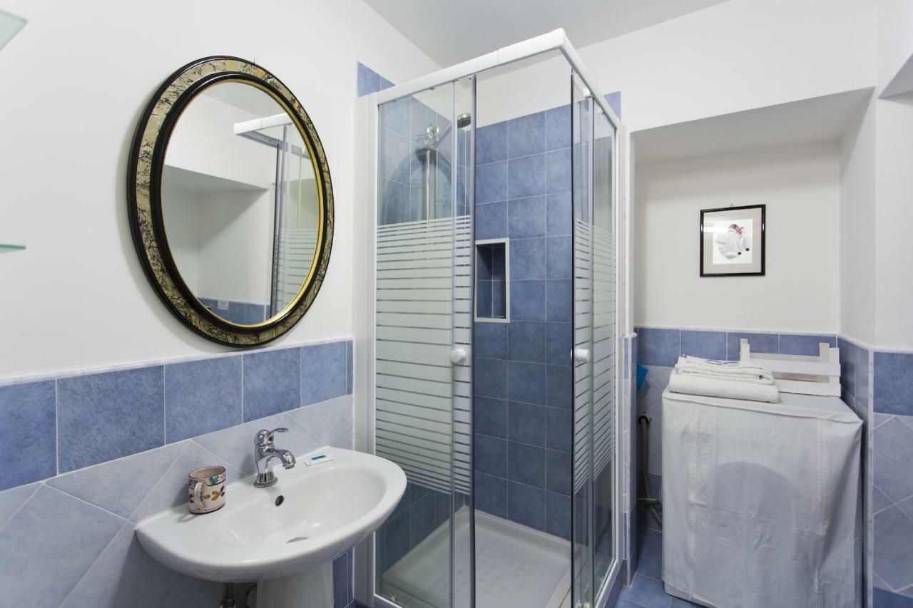 Maqueda Apartments Палермо Екстериор снимка